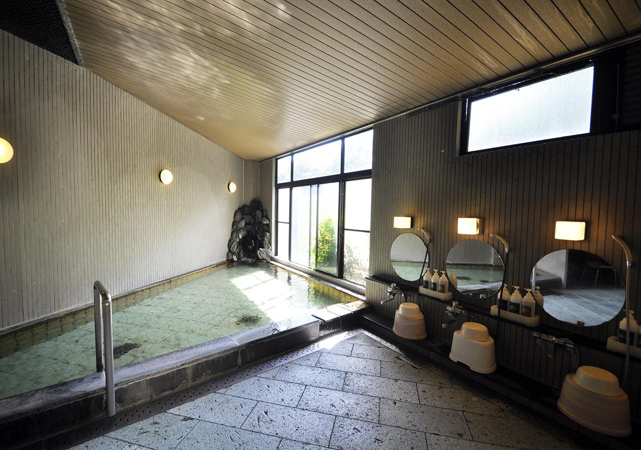 Hotel Itamuro Nasushiobara Exterior foto
