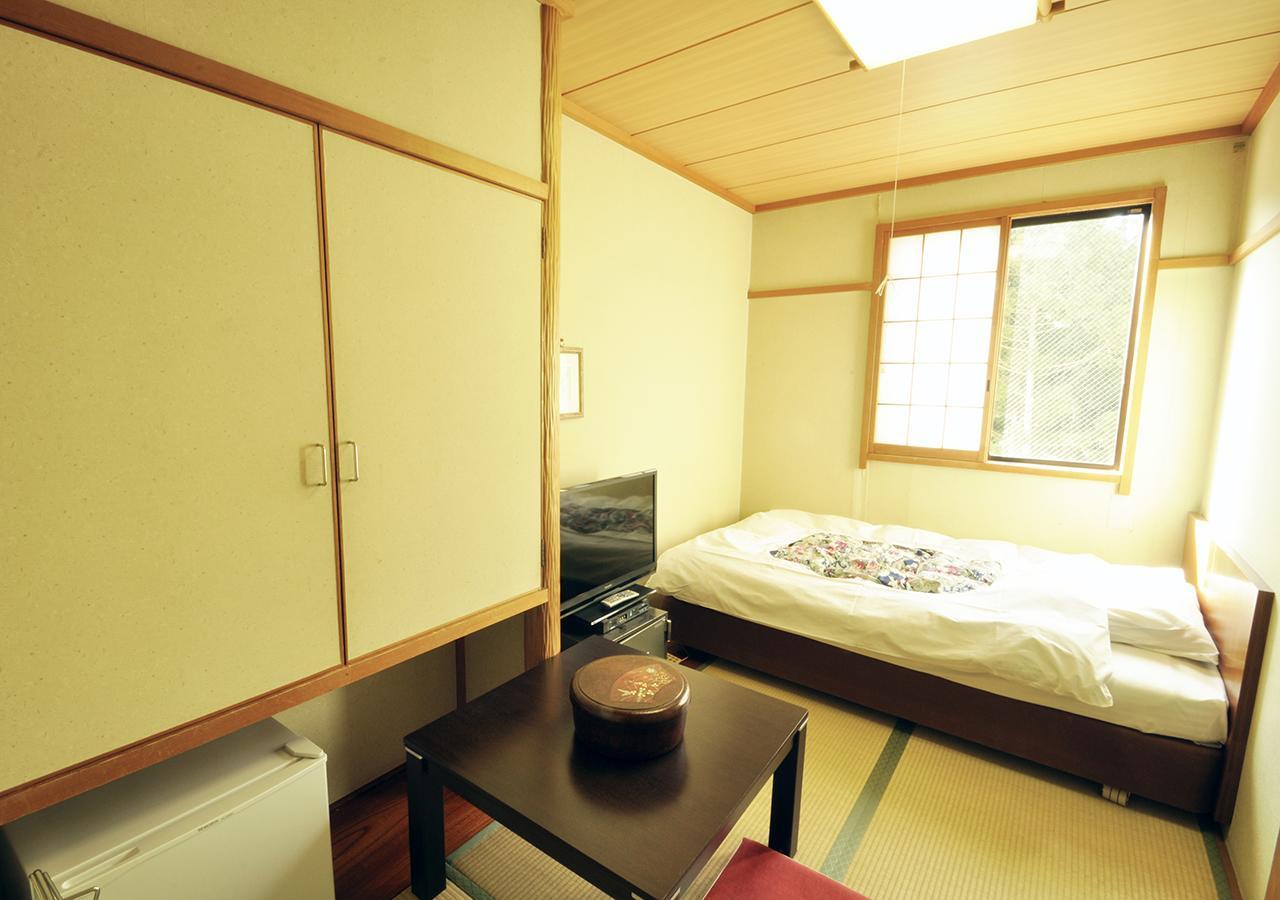 Hotel Itamuro Nasushiobara Exterior foto