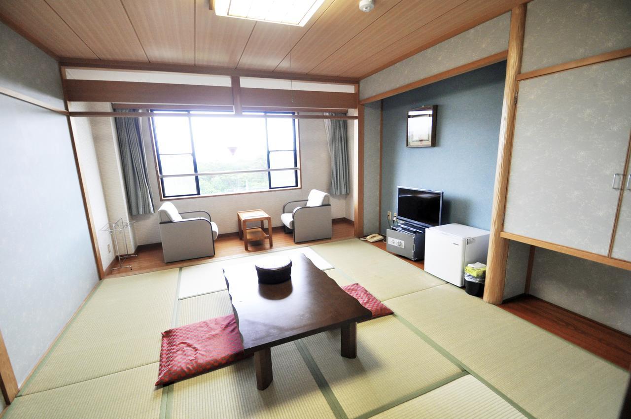 Hotel Itamuro Nasushiobara Exterior foto